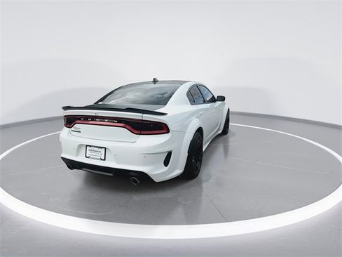 Used 2023 Dodge Charger Scat Pack image 8