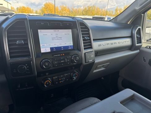 Used 2020 Ford F350 XLT AWD/4WD image 20