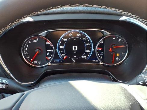 New 2026 Chevrolet Blazer RS w/ Driver Confidence II Package image 28