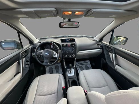 Used 2014 Subaru Forester 2.5i Premium w/ Popular Package #2 AWD/4WD image 28