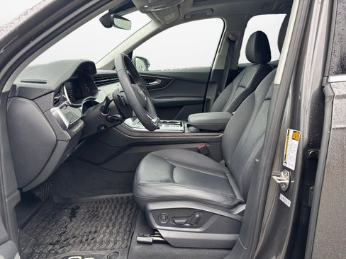 Used 2023 Audi Q7 3.0T Premium image 9