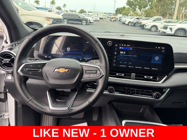 Used 2026 Chevrolet Equinox LT FWD image 17