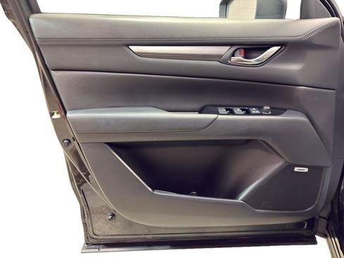 Used 2017 MAZDA CX-5 Touring w/ Preferred Equipment Package image 14