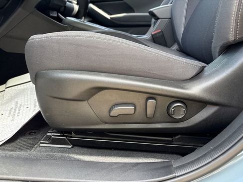 Certified 2025 Subaru Crosstrek 2.0i Premium AWD/4WD image 38