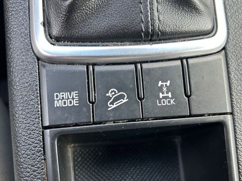 Used 2019 Kia Sportage EX w/ EX Sport Appearance Package image 36