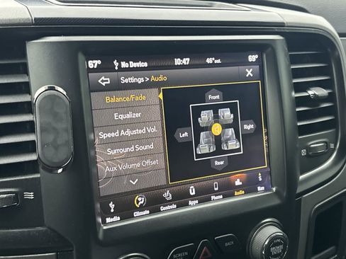 Used 2018 RAM 1500 Rebel w/ Luxury Group image 20