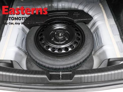 Used 2024 Chevrolet Malibu LT image 22