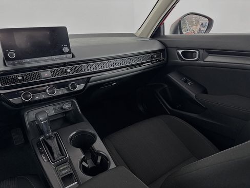 Certified 2023 Honda Civic LX image 21