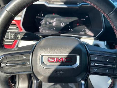 Used 2023 GMC Canyon AT4X w/ Edition 1 AWD/4WD image 36