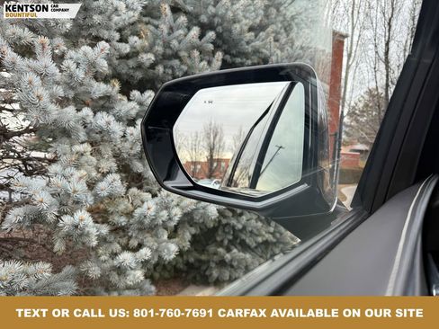 Used 2024 Cadillac Escalade ESV Sport image 26