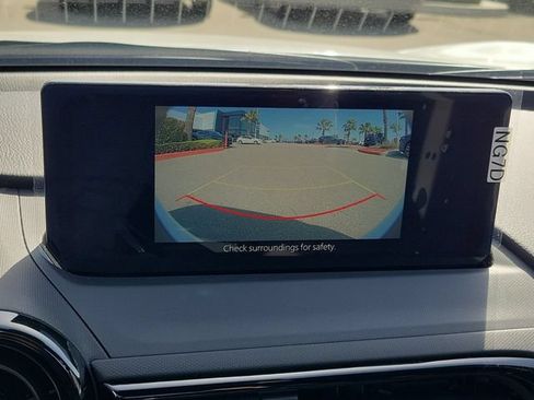 New 2026 MAZDA MX-5 Miata Club w/ Interior Package RWD image 12