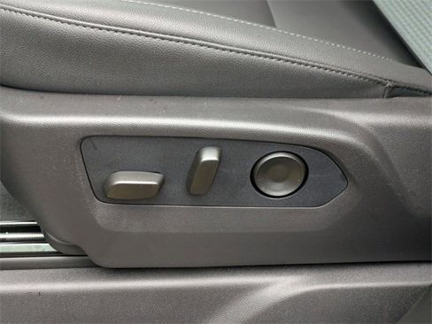 New 2026 Chevrolet Silverado 2500 LT w/ Trail Boss Package image 11