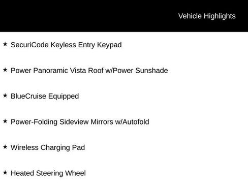 Used 2025 Ford Expedition Max Active image 6