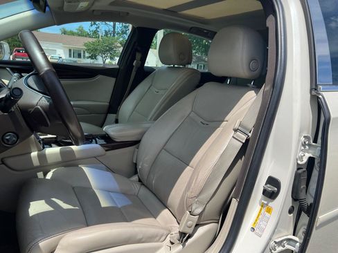 Used 2013 Cadillac XTS Luxury w/ Driver Awareness Package AWD/4WD image 18