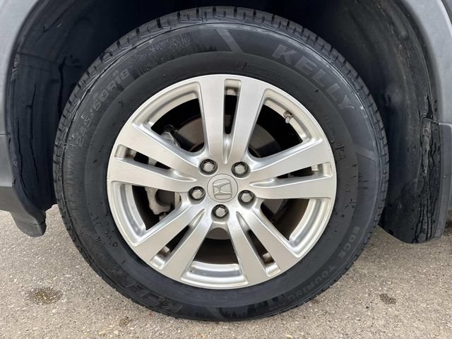 Used 2019 Honda Ridgeline RT image 9