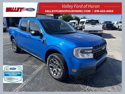 Used 2022 Ford Maverick XLT