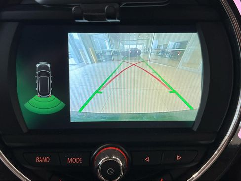 Used 2020 MINI Cooper S FWD image 17