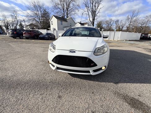 Used 2013 Ford Focus ST image 3