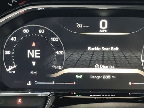 New 2026 GMC Sierra 1500 Elevation w/ X31 Off-Road Package image 15