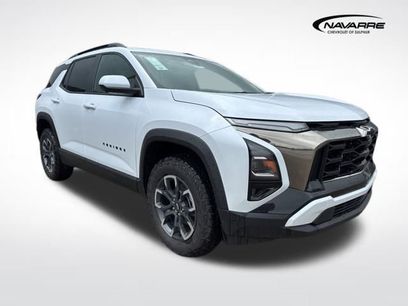 New 2026 Chevrolet Equinox ACTIV w/ Safety and Technology Package