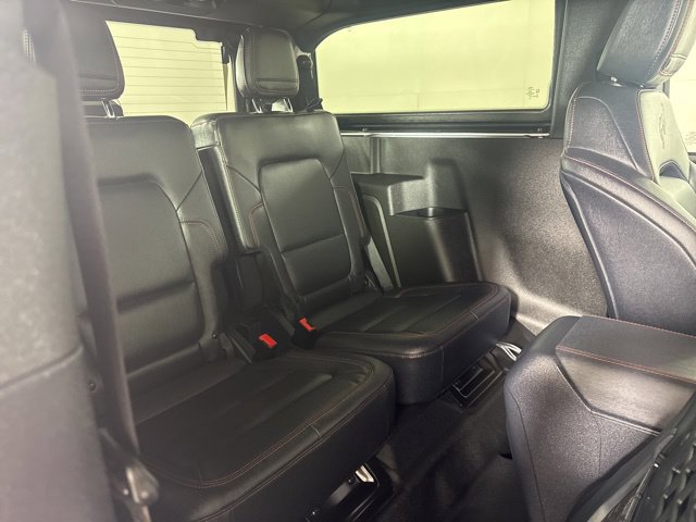 Used 2025 Ford Bronco Stroppe Edition AWD/4WD image 5