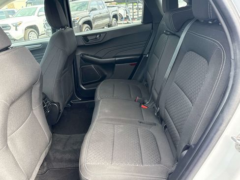 Used 2024 Ford Escape Active AWD/4WD image 13