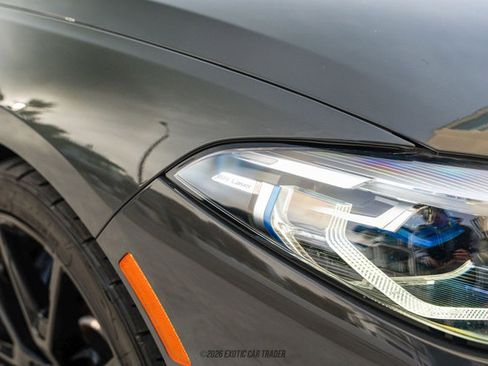 Used 2019 BMW M850i xDrive Convertible image 69