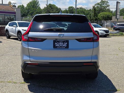 Used 2024 Honda CR-V EX-L image 6