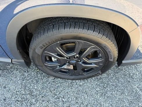 Used 2023 Subaru Ascent Onyx Edition AWD/4WD image 19