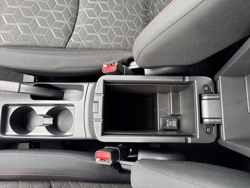 New 2026 Mitsubishi Outlander Sport LE AWD/4WD image 19