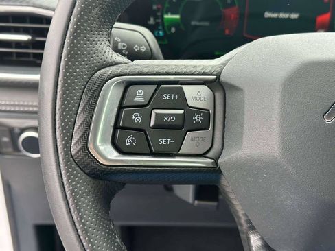 Used 2024 Ford Mustang Premium RWD image 19