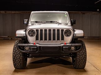 Used 2019 Jeep Wrangler Unlimited Rubicon video 2