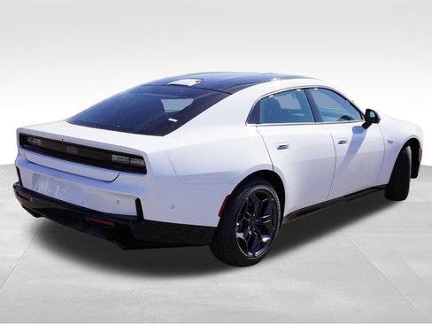 New 2026 Dodge Charger R/T AWD/4WD image 4