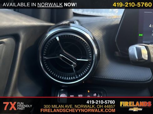 New 2026 Chevrolet Equinox LT w/ LPO, Floor Liner Package image 14