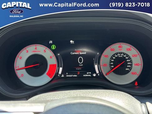 Used 2022 Acura TLX w/ A-SPEC Pkg FWD image 26