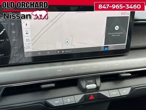 Used 2024 Kia EV9 Land AWD/4WD image 17