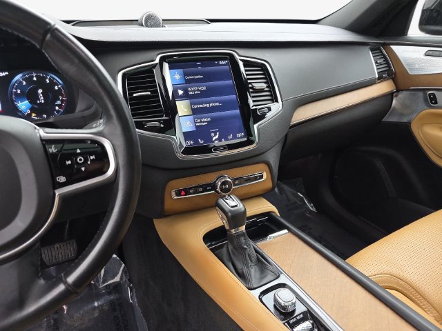 Used 2018 Volvo XC90 T6 Inscription w/ Convenience Package AWD/4WD image 20