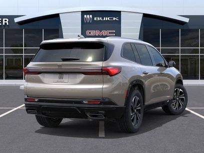 New 2026 Buick Enclave Sport Touring w/ Power Package