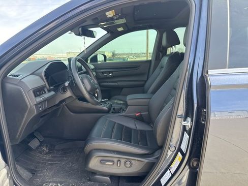 Used 2024 Honda CR-V Sport-L image 10