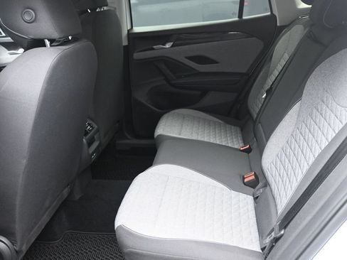 Used 2025 Volkswagen Tiguan S FWD image 23