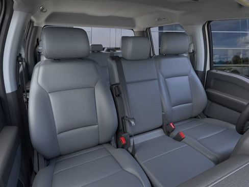 New 2026 Ford F350 XL AWD/4WD image 13