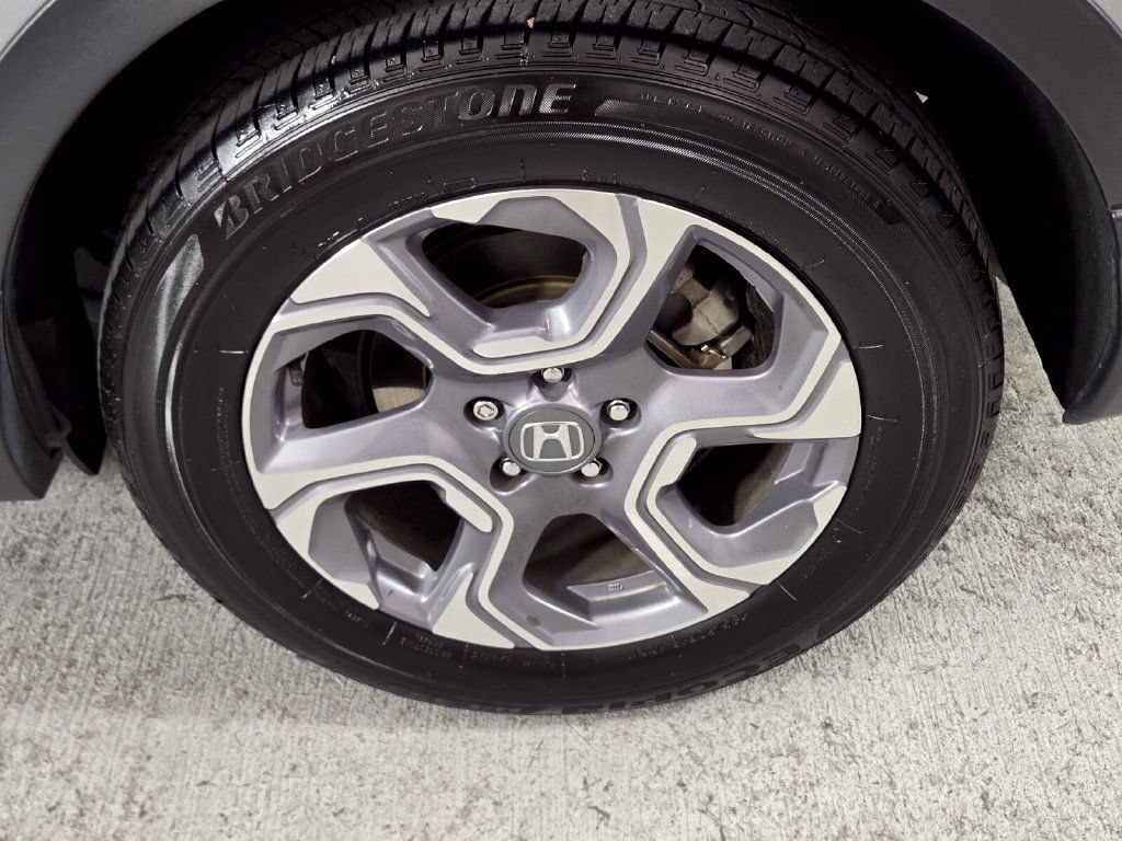 Used 2019 Honda CR-V EX-L image 13