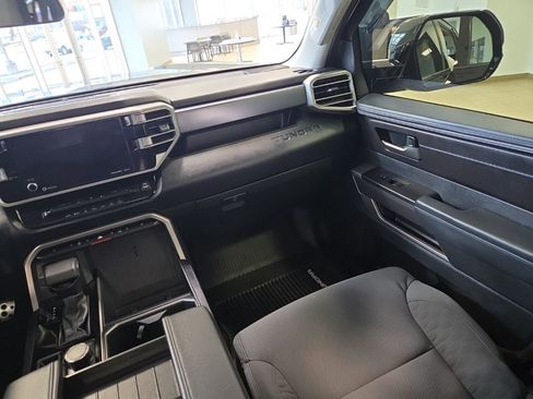 Used 2023 Toyota Tundra SR5 w/ TRD Off-Road Package image 18