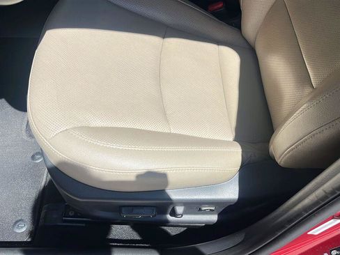 Used 2015 Kia Optima EX w/ EX Premium Package FWD image 11