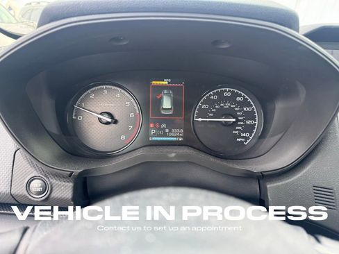 Used 2021 Subaru Forester w/ Popular Package #1 image 14