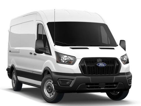 New 2026 Ford Transit 250 148 Medium Roof RWD image 20