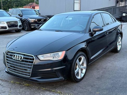 Used 2016 Audi A3 1.8T Premium FWD image 6