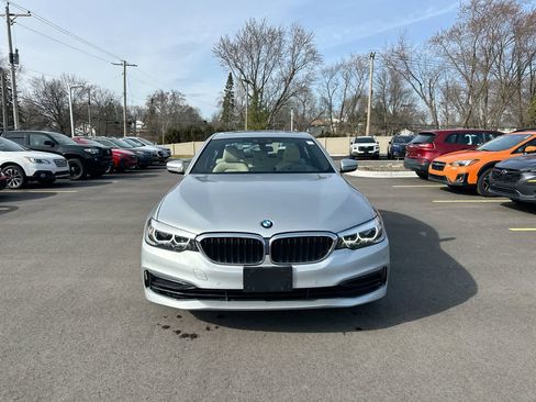 Used 2020 BMW 530i xDrive w/ Premium Package image 16