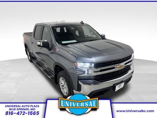 Used 2019 Chevrolet Silverado 1500 LT w/ True North Edition AWD/4WD 360° Tour