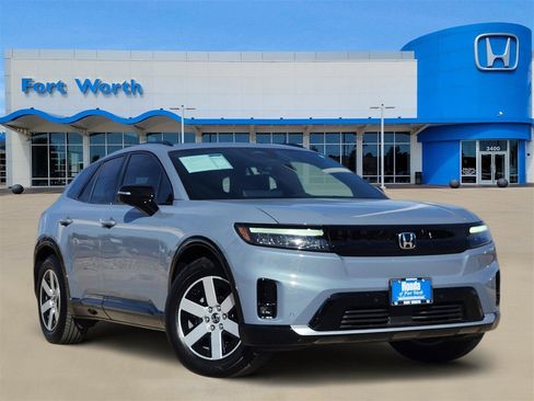 Certified 2024 Honda Prologue Touring image 1